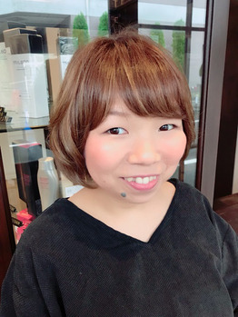 髪のダメージ何とかしたい!!_20190415_1